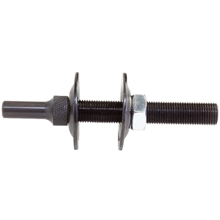 Clesco W-34EXL Nut Lock Wheel Adapter W-34EXL